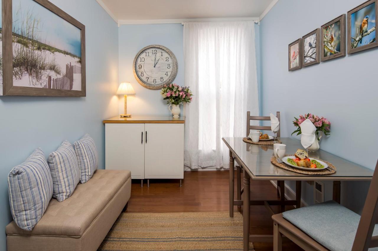 Weller Haus Bed, Breakfast & Event Center Bed & Breakfast Bellevue ภายนอก รูปภาพ